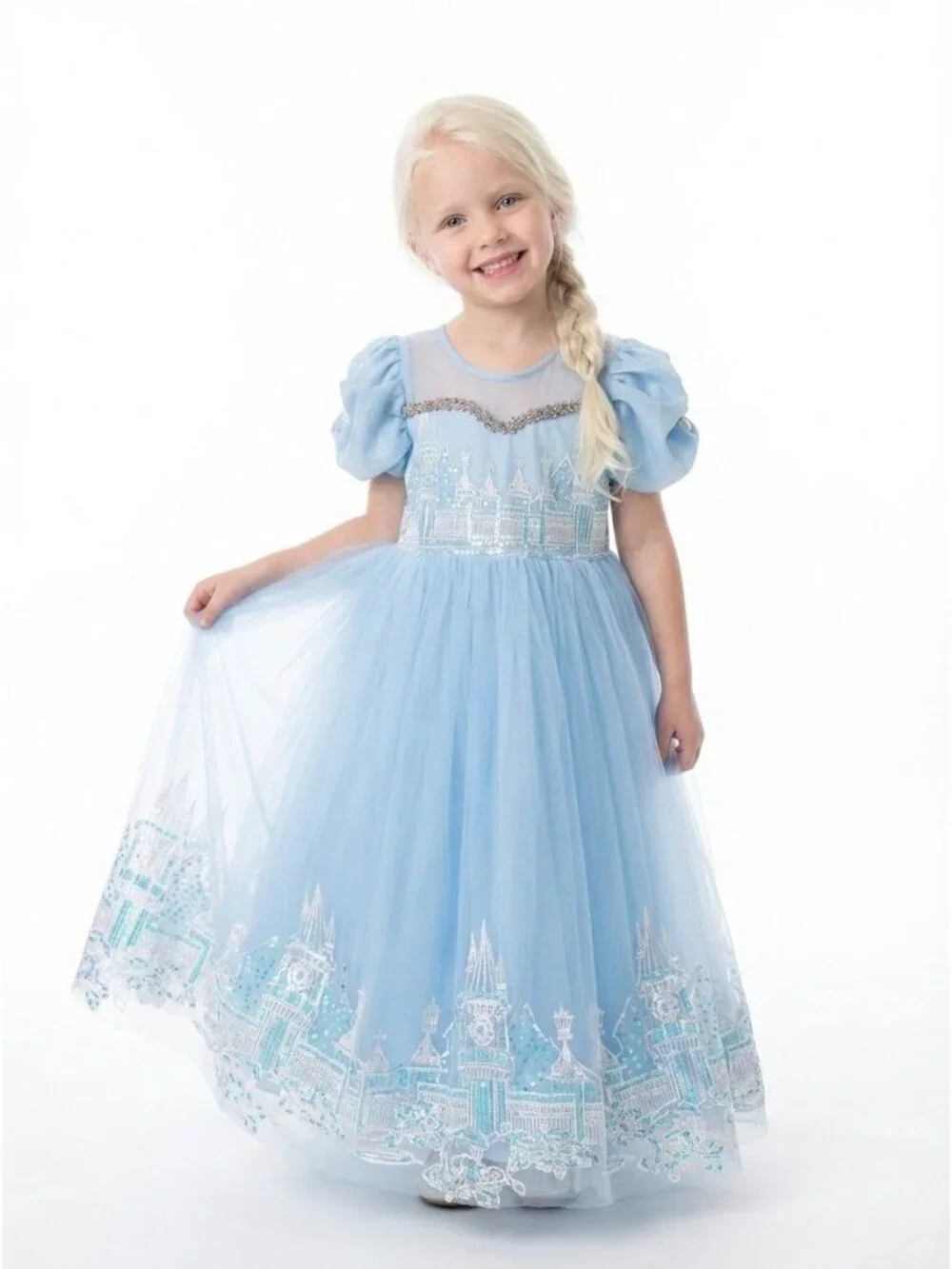 N/A enchanting elsa